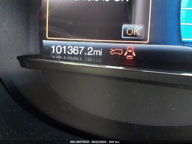 1FM5K8GT4JGA34980 Ford EXPLORER SPORT