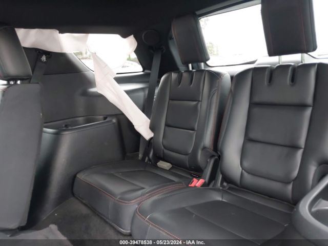 1FM5K8GT4JGA34980 Ford EXPLORER SPORT