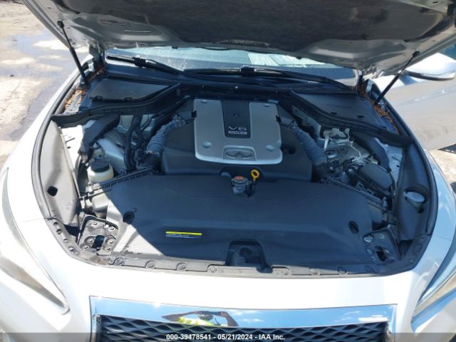 JN1BV7AR8FM423056 Infiniti Q50 Premium