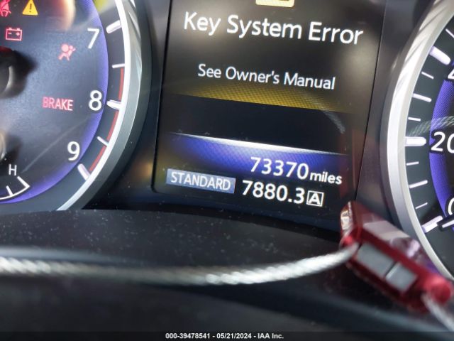 JN1BV7AR8FM423056 Infiniti Q50 Premium