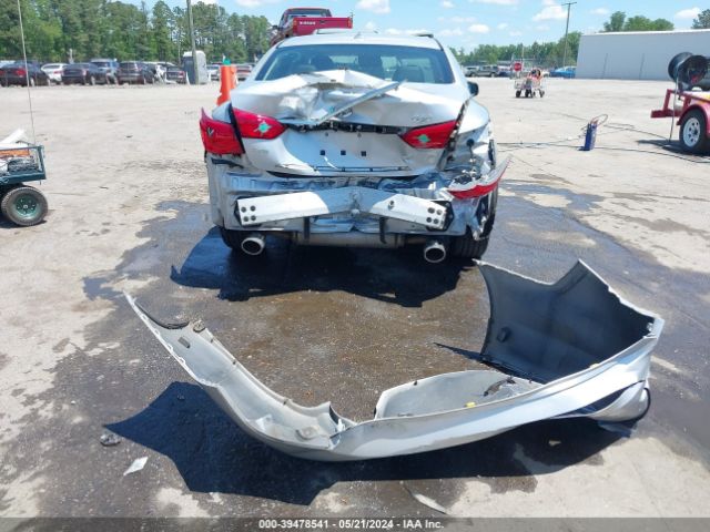JN1BV7AR8FM423056 Infiniti Q50 Premium