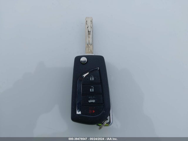 Toyota CAMRY LE 2019 4T1B11HK7KU779731 Image 11