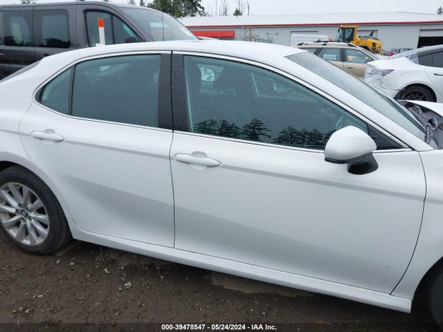 Toyota CAMRY LE 2019 4T1B11HK7KU779731 Image 13