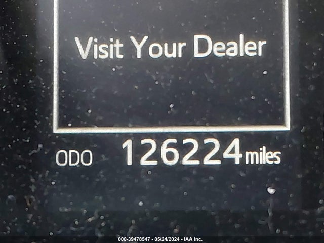 Toyota CAMRY LE 2019 4T1B11HK7KU779731 Image 15