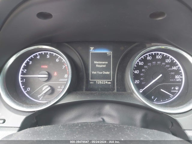 Toyota CAMRY LE 2019 4T1B11HK7KU779731 Image 7