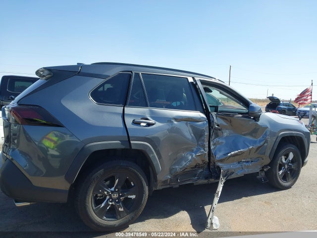 Toyota Rav4 Xle 2021 2T3P1RFV1MC181728 Image 13