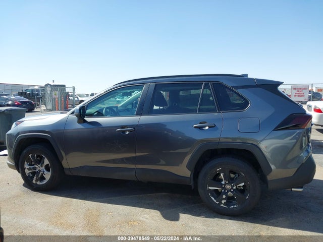 Toyota Rav4 Xle 2021 2T3P1RFV1MC181728 Image 14