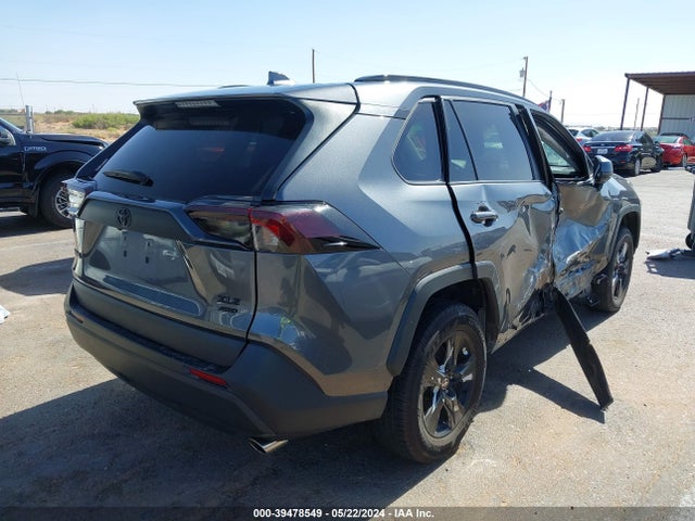 Toyota Rav4 Xle 2021 2T3P1RFV1MC181728 Image 4