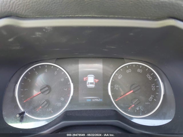 Toyota Rav4 Xle 2021 2T3P1RFV1MC181728 Image 7
