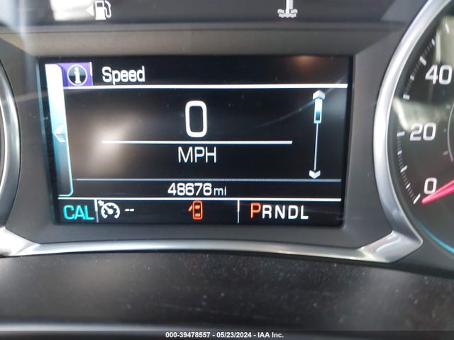 Chevrolet EQUINOX LT 2018 3GNAXJEV9JL105254 Image 15