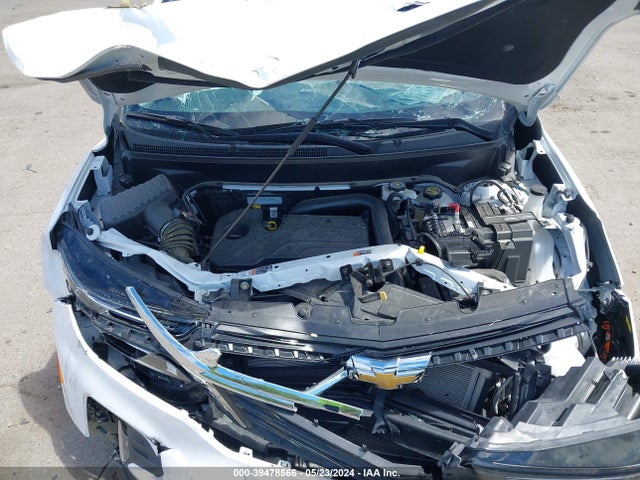 Chevrolet Equinox Awd 2fl 2023 3GNAXTEG6PS216808 Image 10