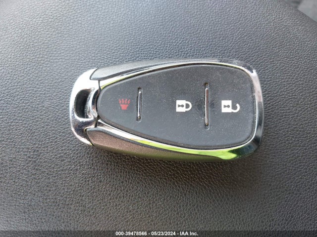 Chevrolet Equinox Awd 2fl 2023 3GNAXTEG6PS216808 Image 11