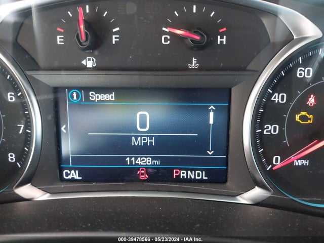Chevrolet Equinox Awd 2fl 2023 3GNAXTEG6PS216808 Image 15