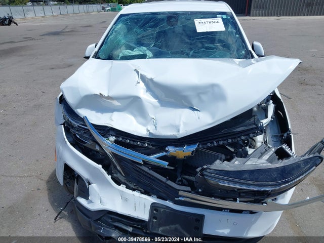 Chevrolet Equinox Awd 2fl 2023 3GNAXTEG6PS216808 Image 6