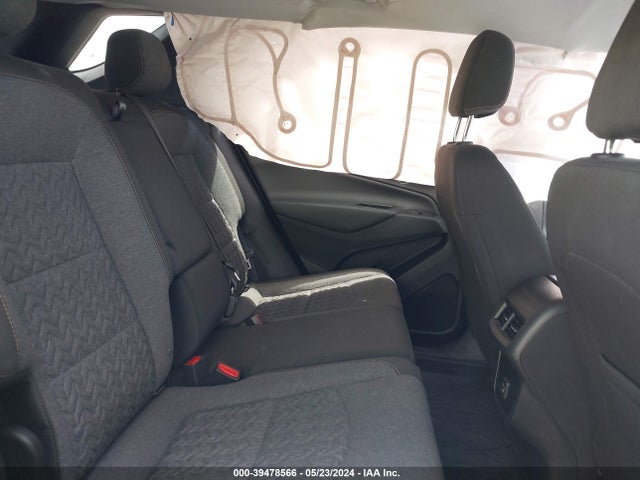 Chevrolet Equinox Awd 2fl 2023 3GNAXTEG6PS216808 Image 8