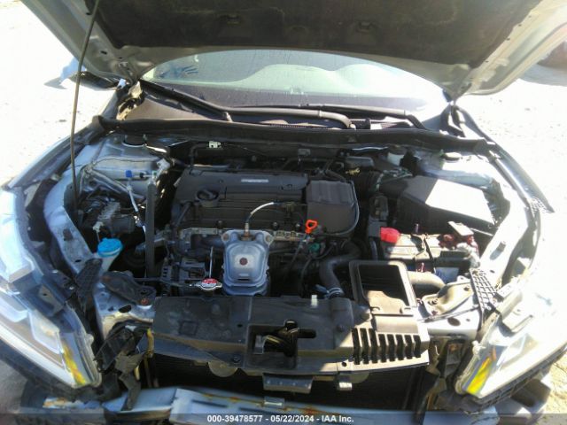 1HGCR2F39HA251347 Honda ACCORD LX