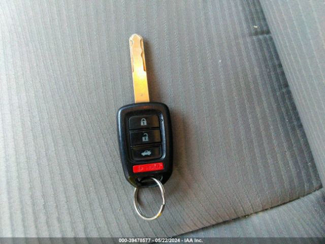 1HGCR2F39HA251347 Honda ACCORD LX