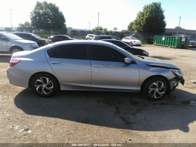 1HGCR2F39HA251347 Honda ACCORD LX
