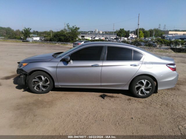 1HGCR2F39HA251347 Honda ACCORD LX