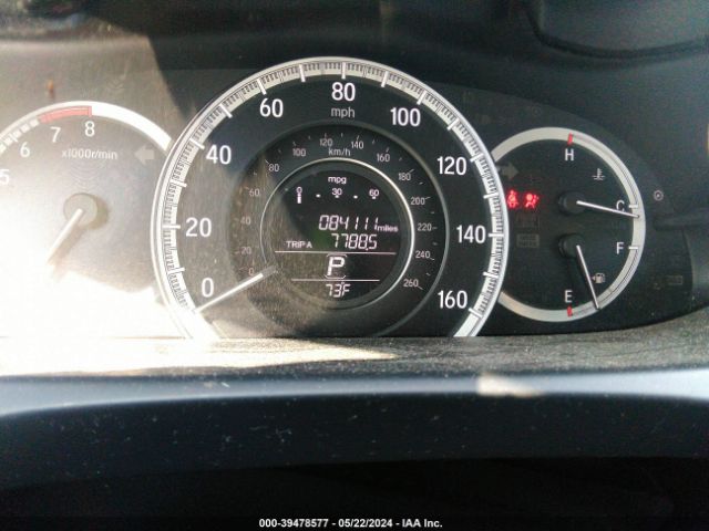 1HGCR2F39HA251347 Honda ACCORD LX