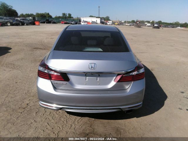 1HGCR2F39HA251347 Honda ACCORD LX