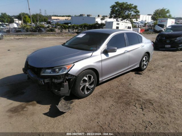 1HGCR2F39HA251347 Honda ACCORD LX