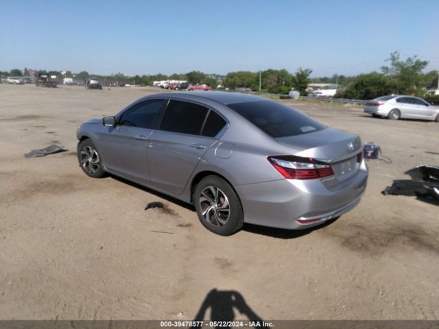 1HGCR2F39HA251347 Honda ACCORD LX