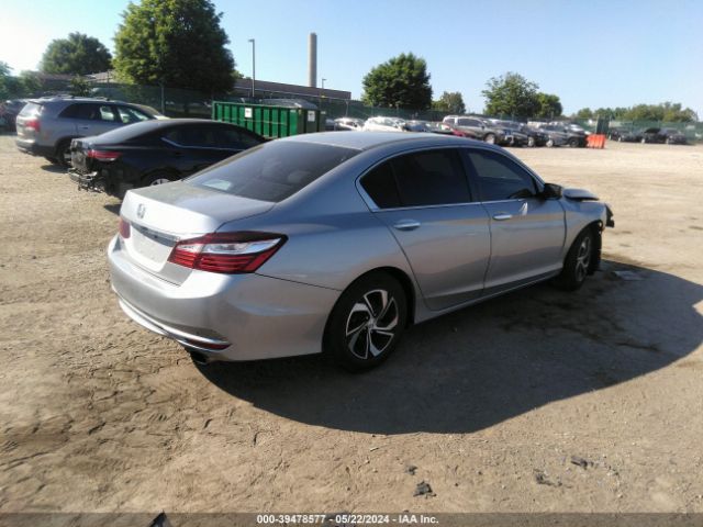 1HGCR2F39HA251347 Honda ACCORD LX
