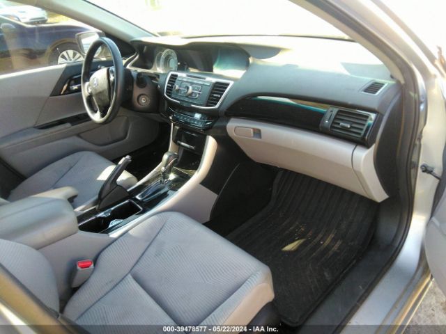 1HGCR2F39HA251347 Honda ACCORD LX