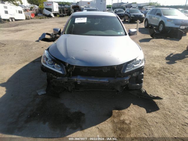 1HGCR2F39HA251347 Honda ACCORD LX