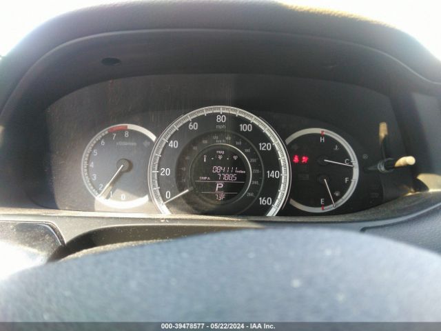 1HGCR2F39HA251347 Honda ACCORD LX