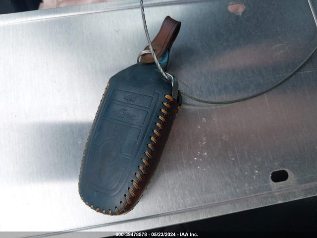 Ford Mustang Ecoboost 2015 1FA6P8TH2F5362340 Image 11