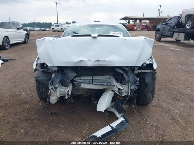 Ford Mustang Ecoboost 2015 1FA6P8TH2F5362340 Image 13