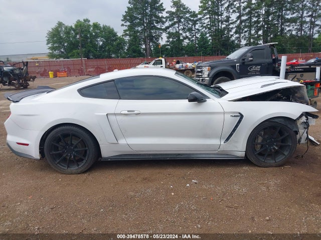 Ford Mustang Ecoboost 2015 1FA6P8TH2F5362340 Image 14