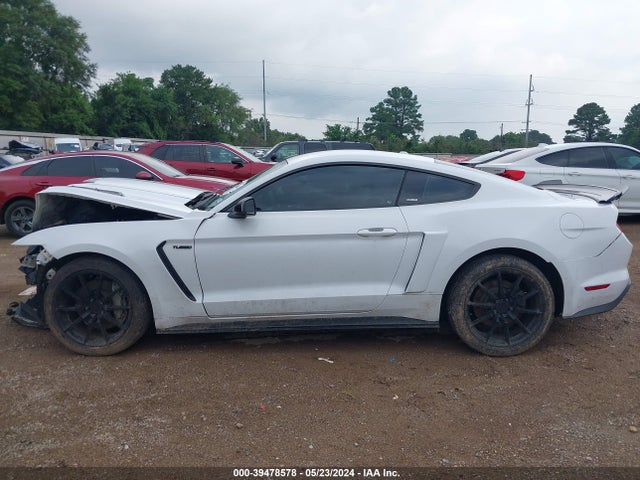 Ford Mustang Ecoboost 2015 1FA6P8TH2F5362340 Image 15