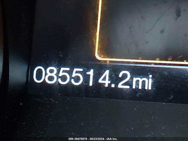 Ford Mustang Ecoboost 2015 1FA6P8TH2F5362340 Image 16