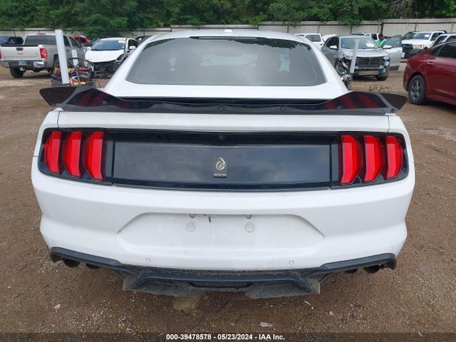 Ford Mustang Ecoboost 2015 1FA6P8TH2F5362340 Image 17