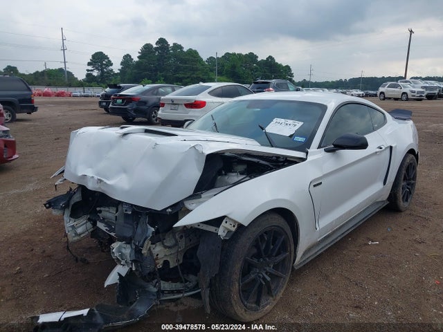 Ford Mustang Ecoboost 2015 1FA6P8TH2F5362340 Image 2