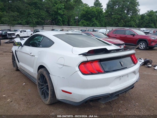 Ford Mustang Ecoboost 2015 1FA6P8TH2F5362340 Image 3
