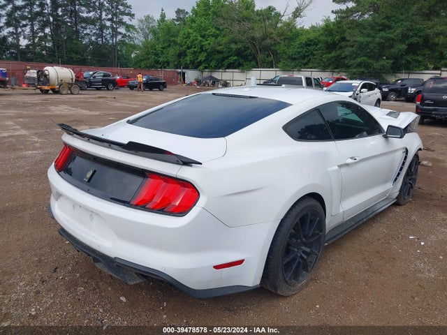Ford Mustang Ecoboost 2015 1FA6P8TH2F5362340 Image 4