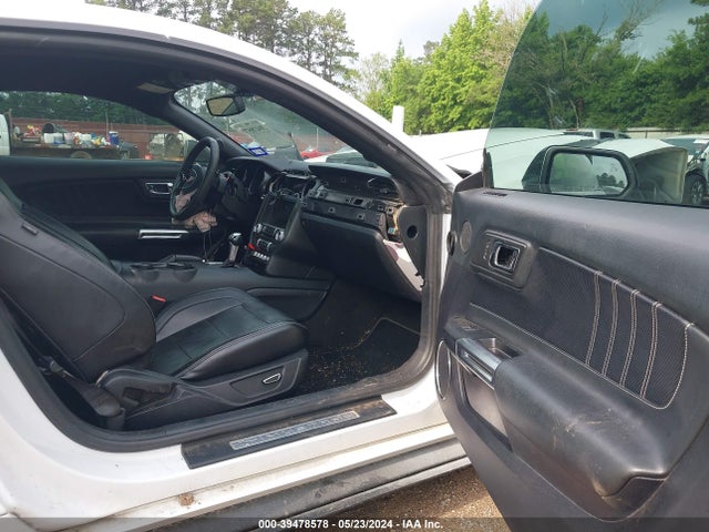 Ford Mustang Ecoboost 2015 1FA6P8TH2F5362340 Image 5