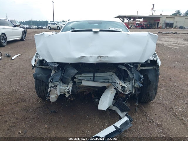Ford Mustang Ecoboost 2015 1FA6P8TH2F5362340 Image 6