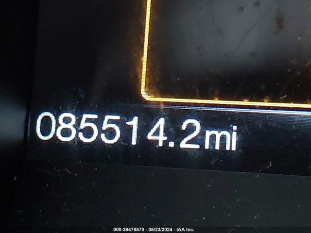 Ford Mustang Ecoboost 2015 1FA6P8TH2F5362340 Image 7
