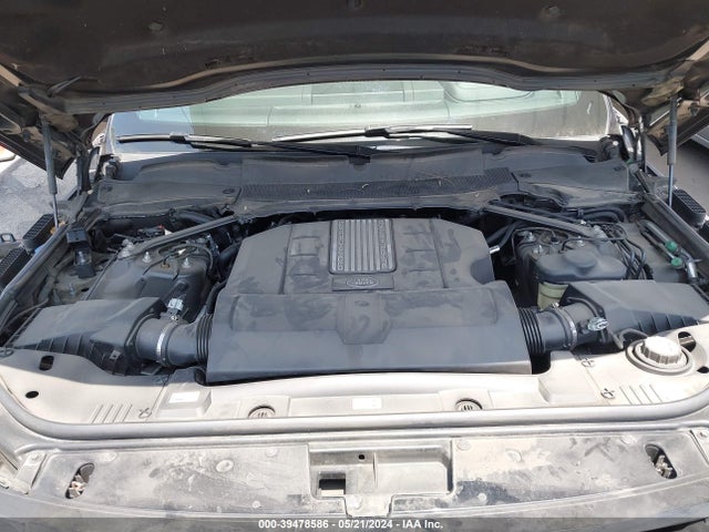 SALGS2SE2LA573437 Land Rover Range Rover P525 Hse