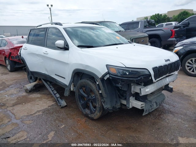 2019 1C4PJLLB0KD369947 main image