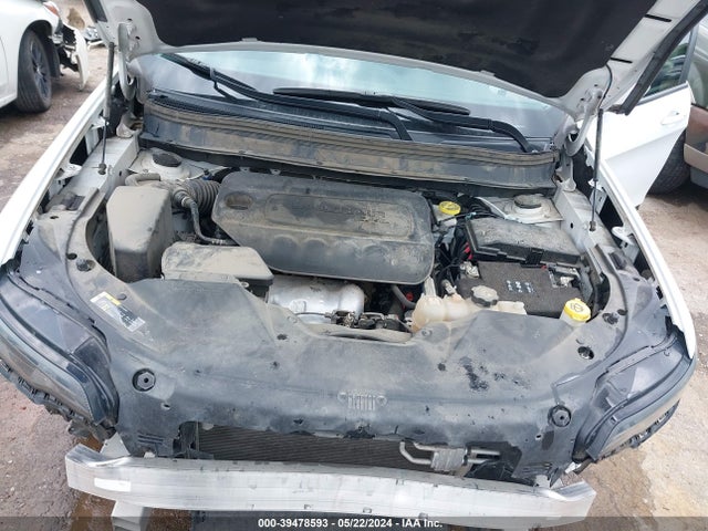 Jeep Cherokee Altitude Fwd 2019 1C4PJLLB0KD369947 Image 10