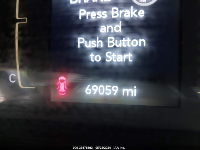 Jeep Cherokee Altitude Fwd 2019 1C4PJLLB0KD369947 Image 16