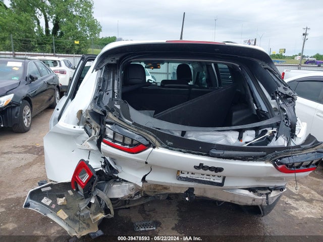 Jeep Cherokee Altitude Fwd 2019 1C4PJLLB0KD369947 Image 17