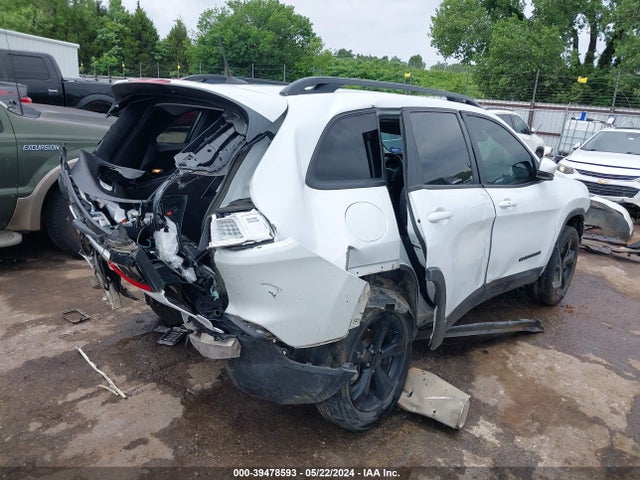 Jeep Cherokee Altitude Fwd 2019 1C4PJLLB0KD369947 Image 4