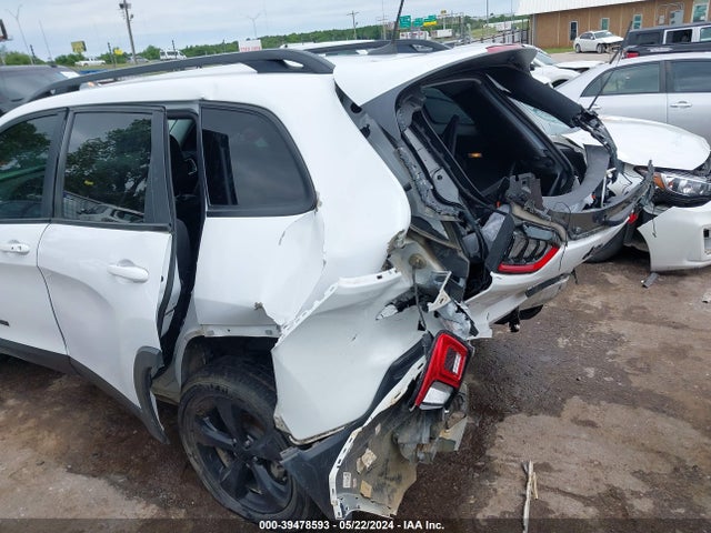 Jeep Cherokee Altitude Fwd 2019 1C4PJLLB0KD369947 Image 6